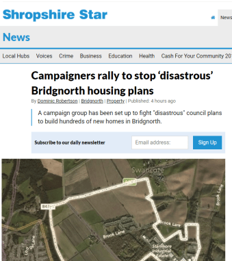 shropshire star 2019-01-30