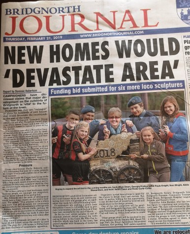 Bridgnorth Journal Headline 21 Feb 2019.jpg