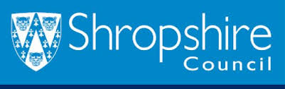 Shropshire Council logo